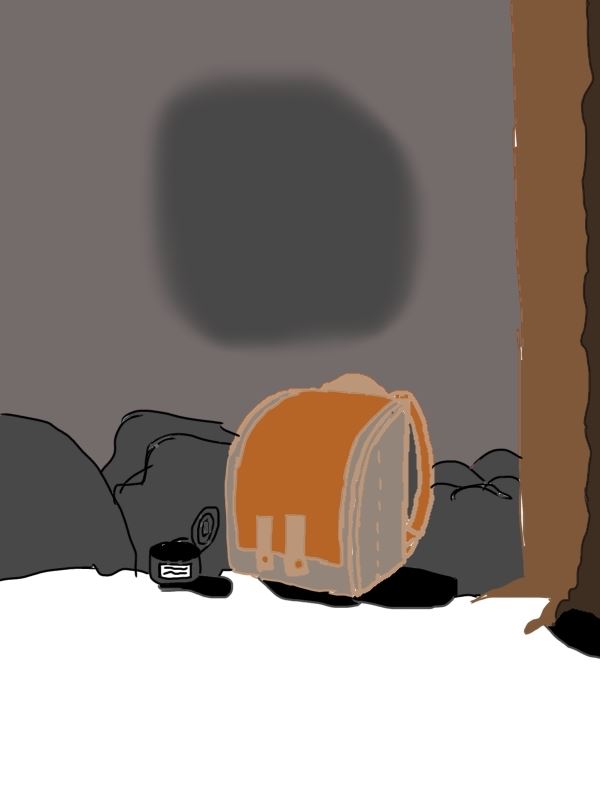 winter’s tragedy icon