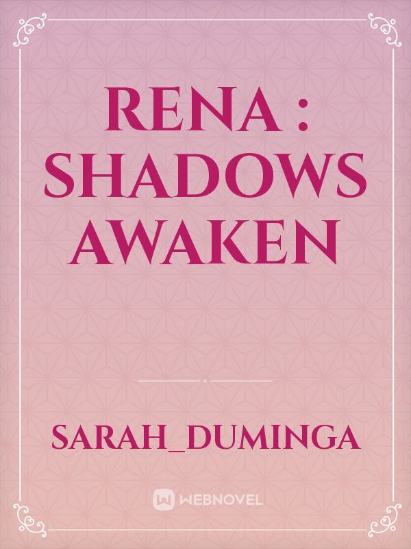 RENA : Shadows Awaken icon