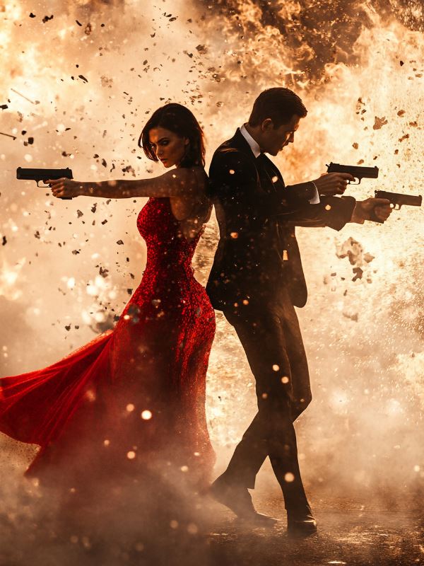 Empires of Lies icon