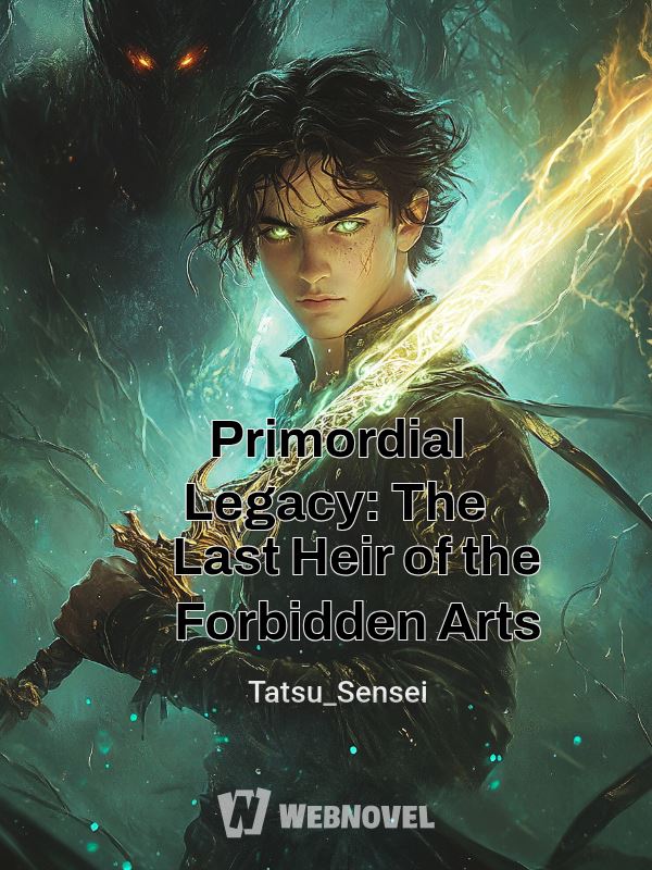 Primordial Legacy: The Last Heir of the Forbidden Arts icon