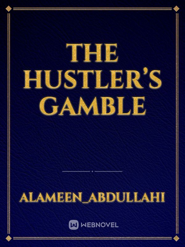 The hustler’s Gamble icon