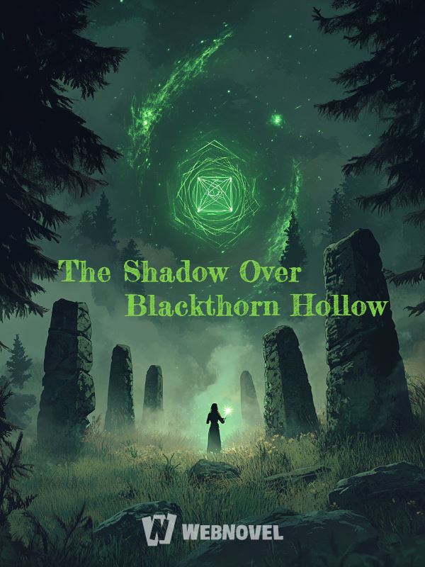 The Shadow Over Blackthorn Hollow icon