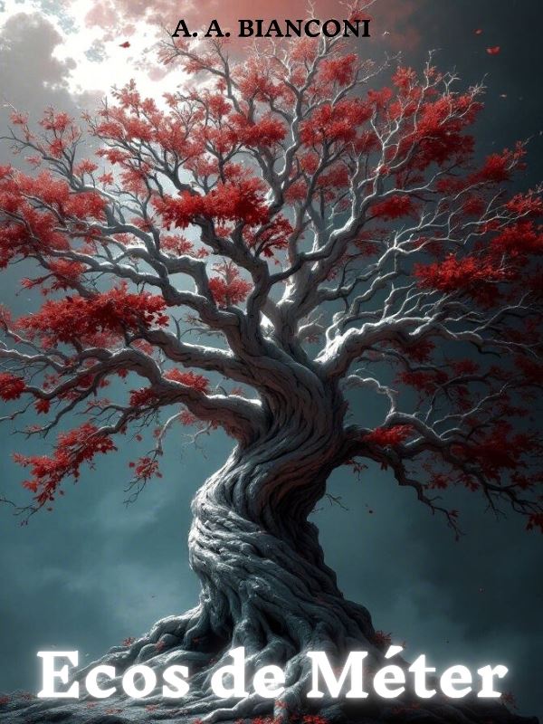 Echoes of Méter icon