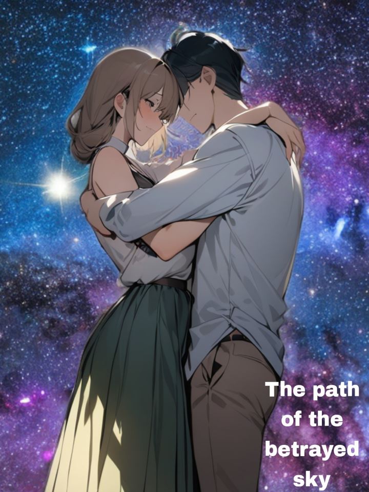 The path of the betrayed sky icon