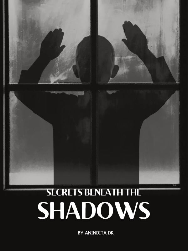 Secrets Beneath the Shadows icon