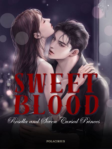 Sweet Blood: Rosella and Seven Cursed Princes icon
