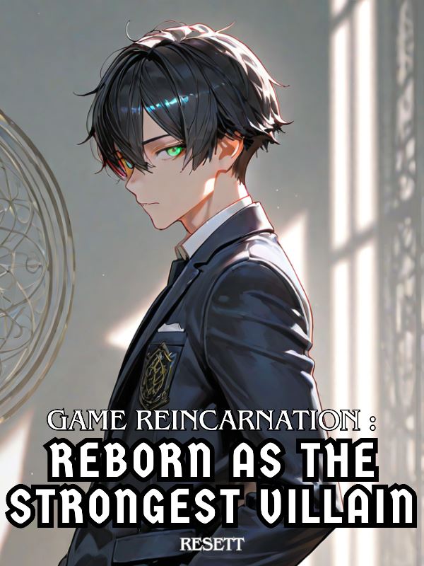 Game Reincarnation: Reborn as the Strongest Villain icon
