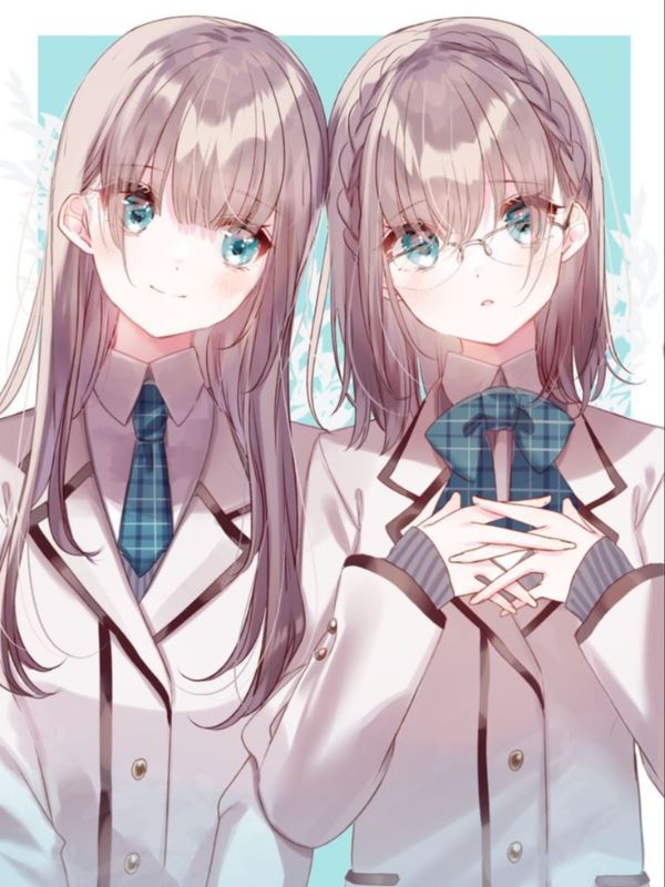 The sisters' cuisine and social networks icon