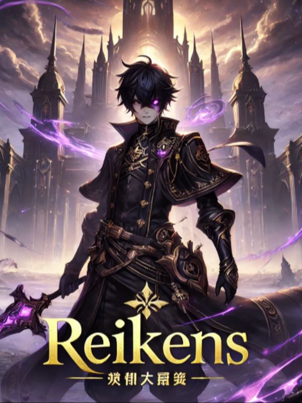 REIKENS icon