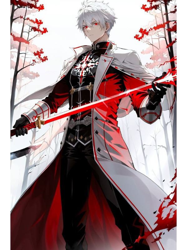 The Jack of All Trades, Who Rejected Magic icon