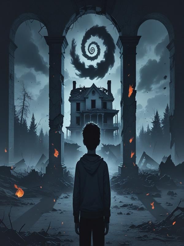 Silence of Ash icon