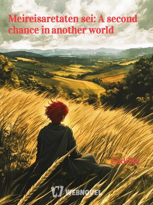 Meireisaretatensei: A second chance in another world icon