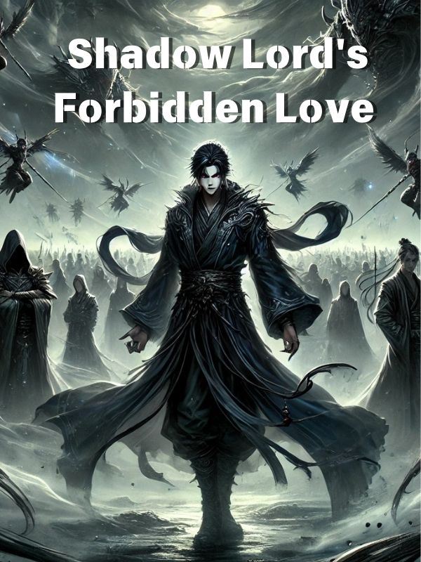 Shadow Lord's Forbidden Love icon