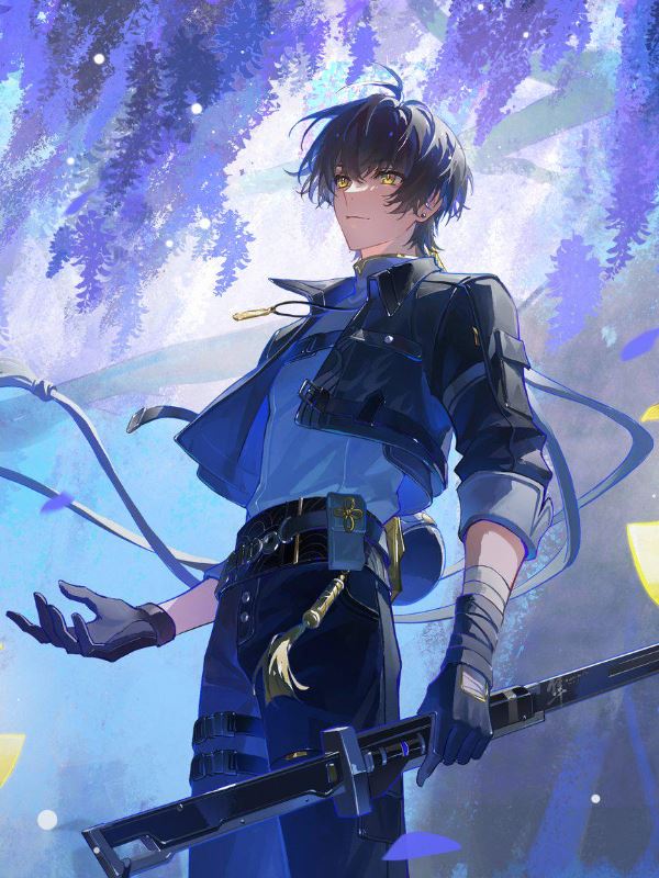 The Genius Slime Tamer (SLIME?) icon