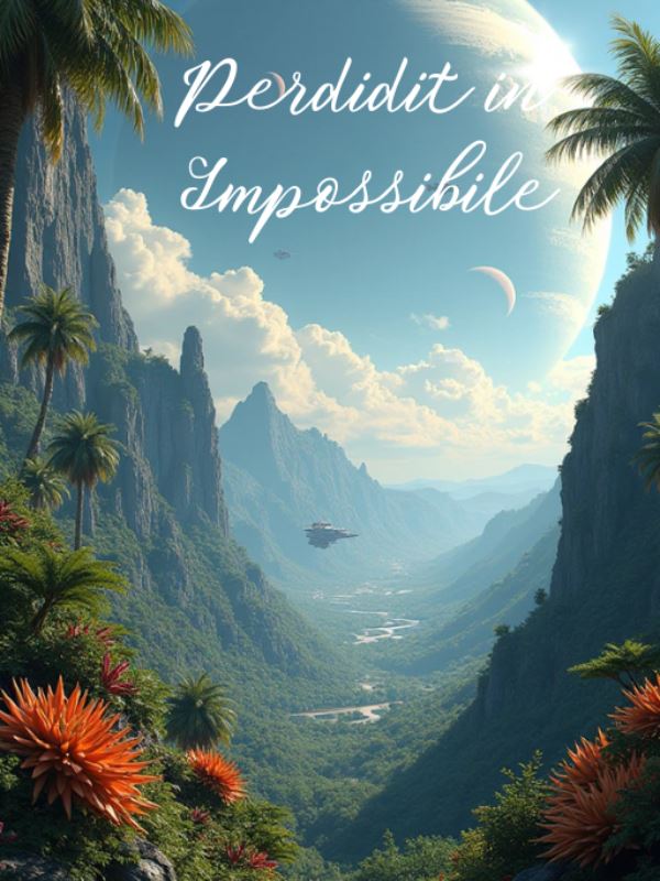Perdido en lo imposible (BL) icon