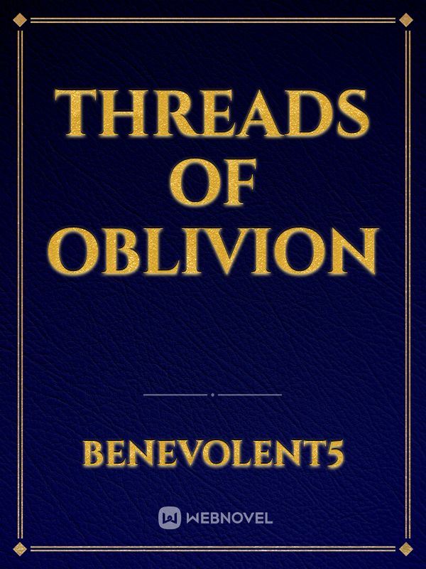 Threads of Oblivion icon