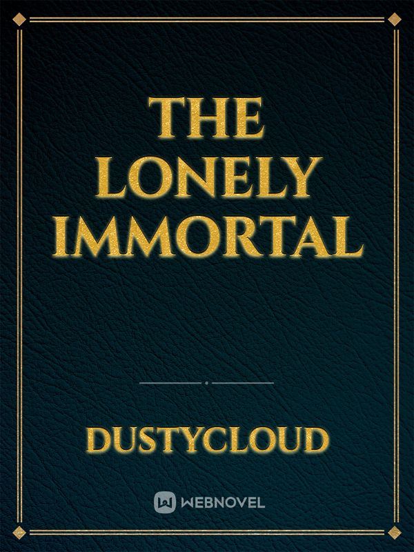 The Lonely Immortal icon