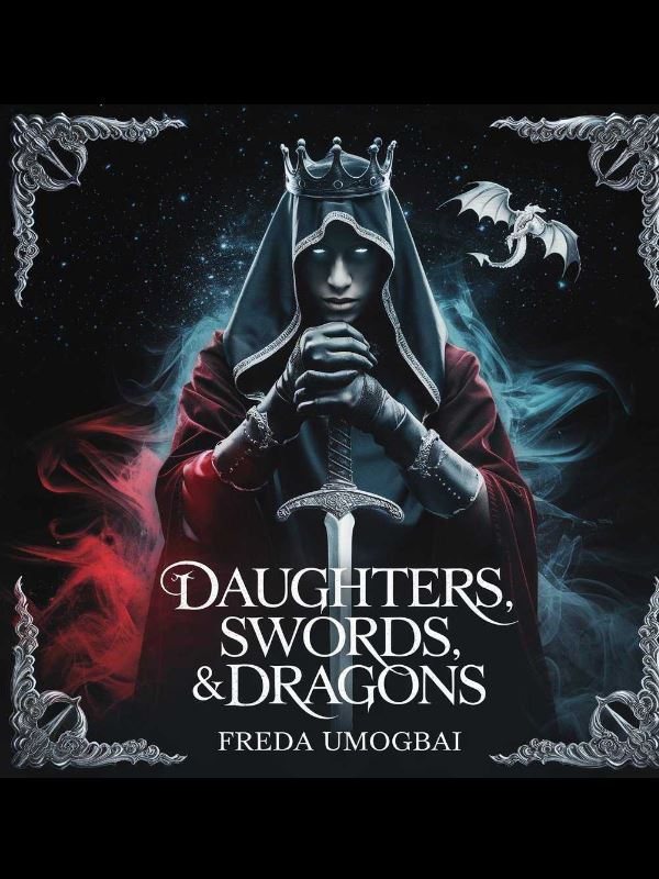 Daughters, Swords &Dragons icon