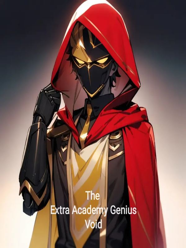 The Extra Academy Genius Void (Eng Ver) icon