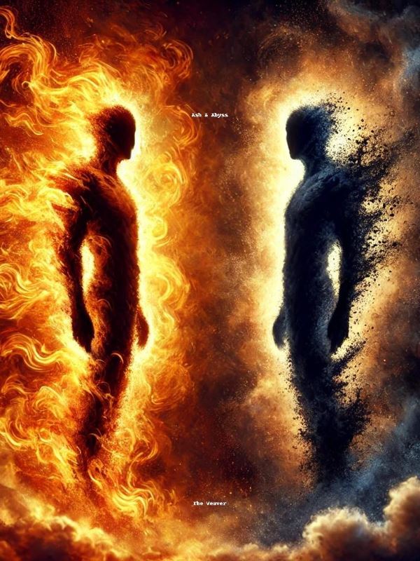 Ash & Abyss icon