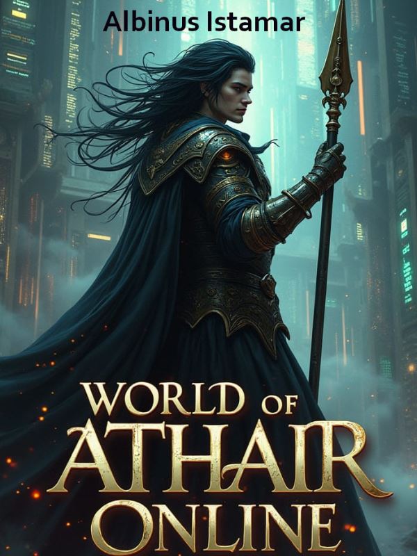 World Of Athair Online icon
