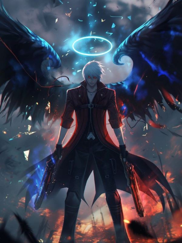 the forgotten man icon
