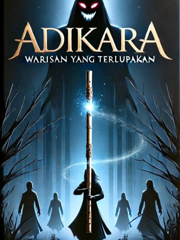 Adikara : Warisan yang Terlupakan icon