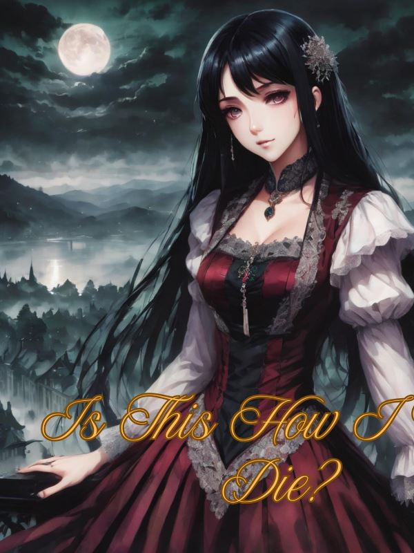 Is This How I Will Die? icon