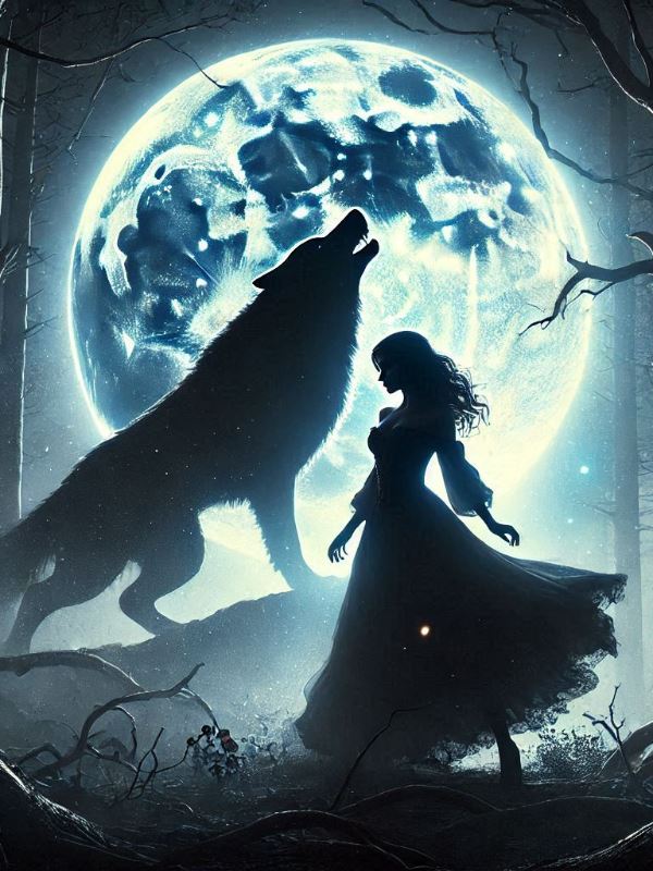 Shadows of Fated Moon icon