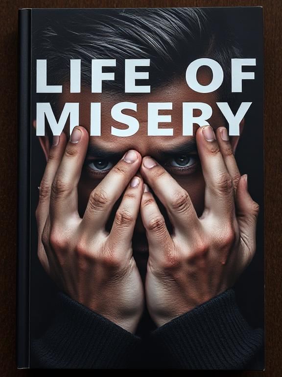 Life Of Misery icon