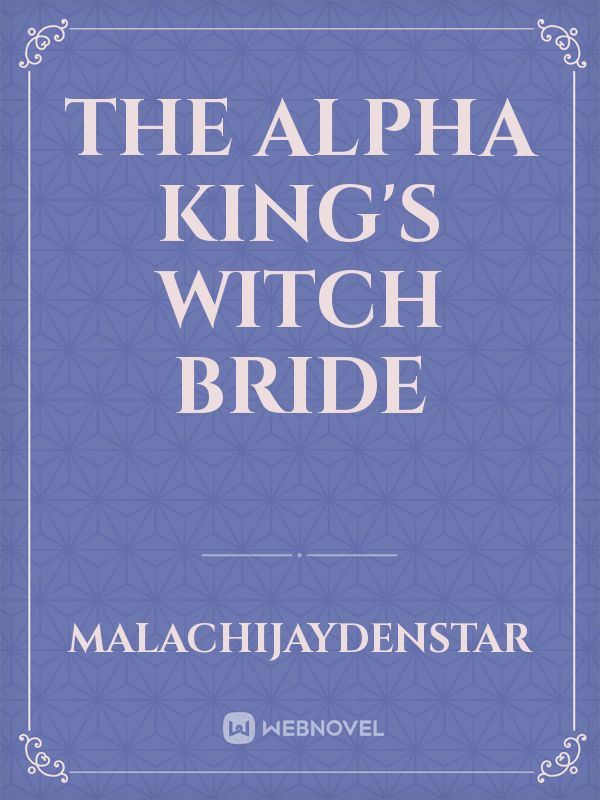 The Alpha King's Witch Bride icon