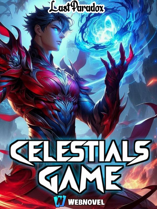 Celestials Game: Inheriting the Flawed Legacy of the Soul Warlock icon