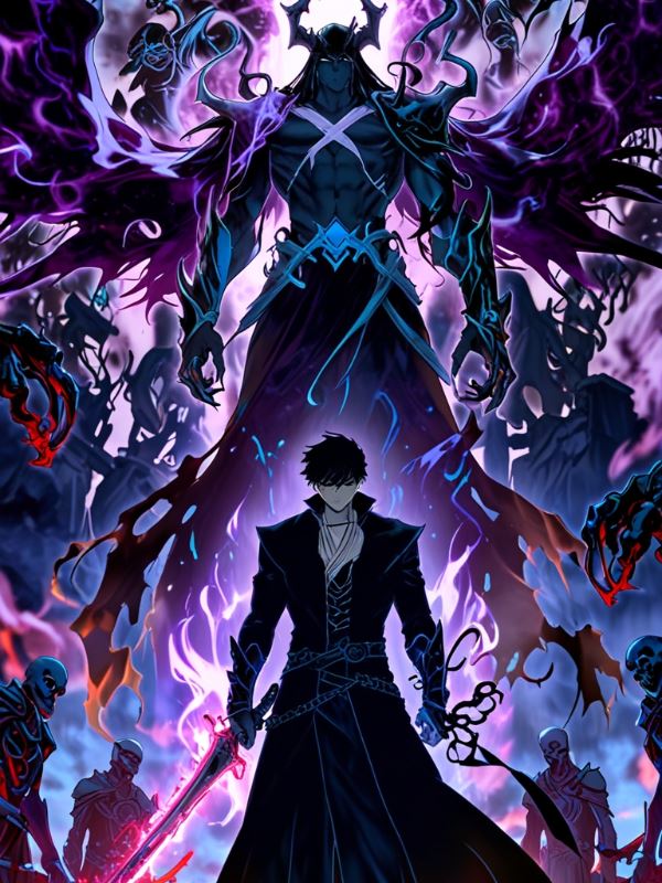 Revenant’s Throne: The Rise of the Undead King icon