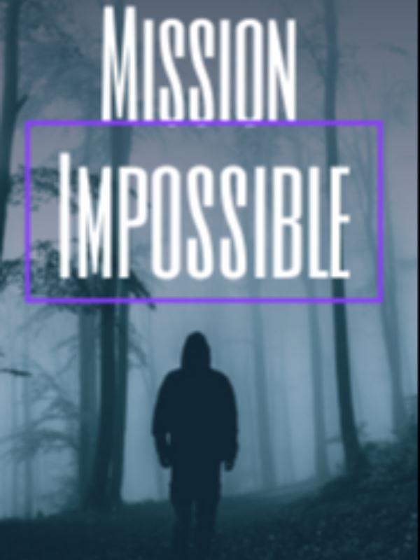 Untitled Mystery icon