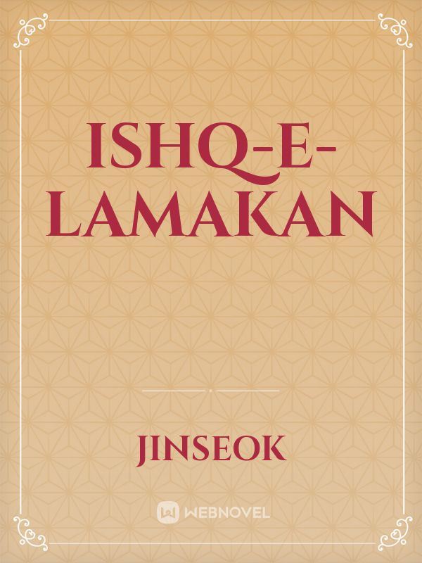 Ishq-e-lamakan icon