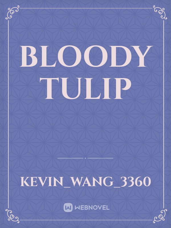 Bloody Tulip icon