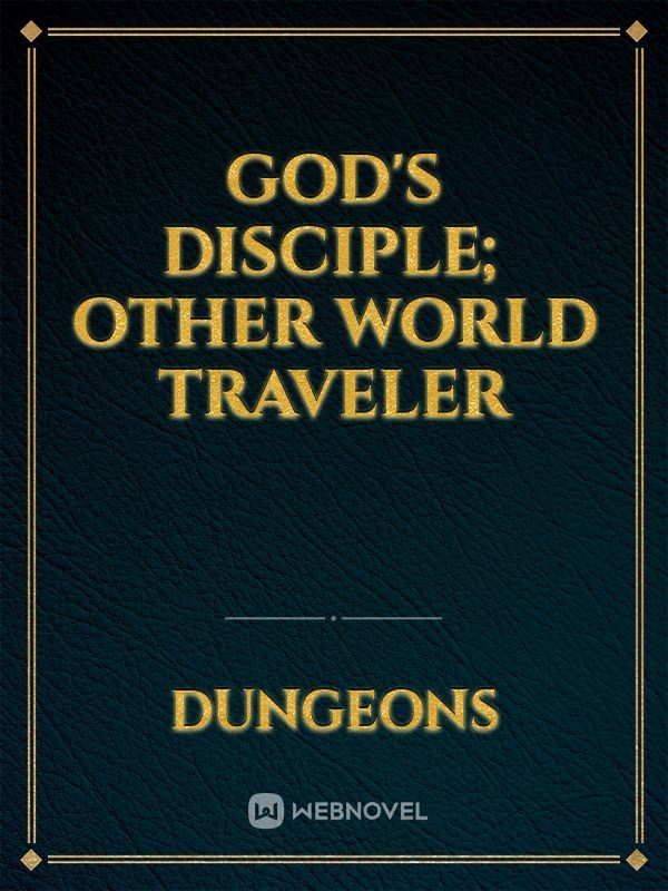 God's Disciple; Other World Traveler icon