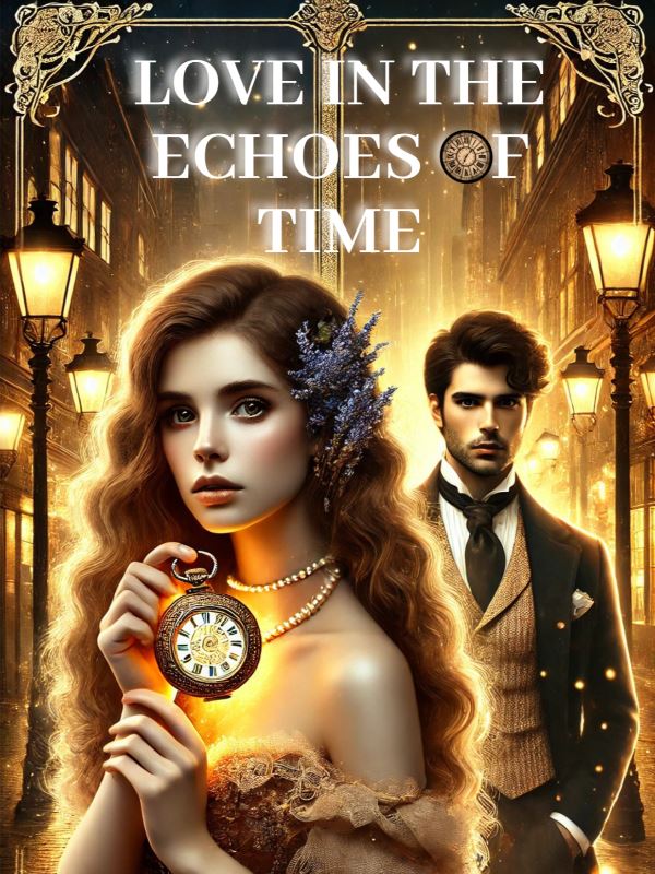 Love in the Echoes of Time icon