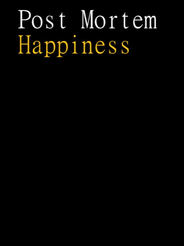Post Mortem Happiness icon