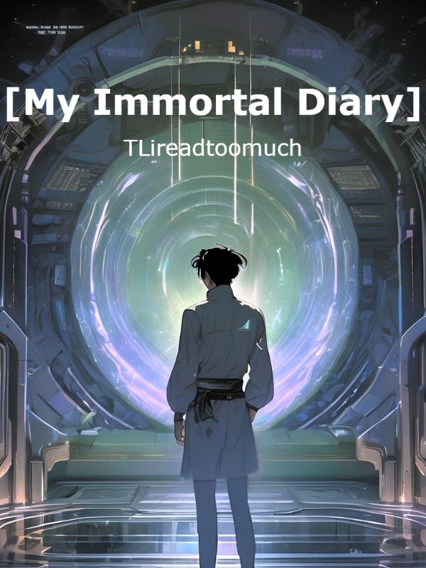 [My Immortal Diary] icon