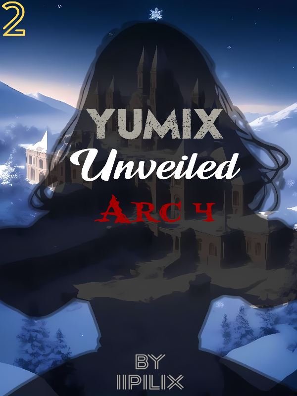 Yumix; Unveiled [Vol2] icon