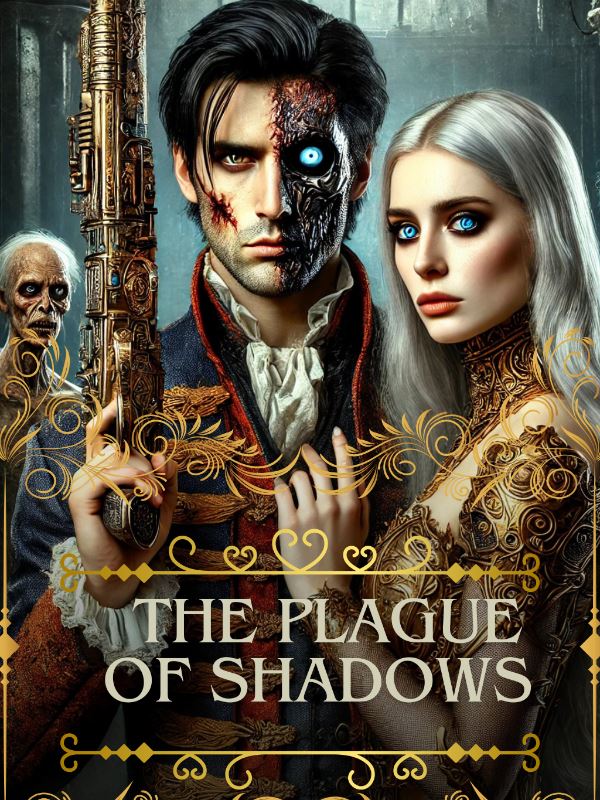 Plague Of Shadows icon