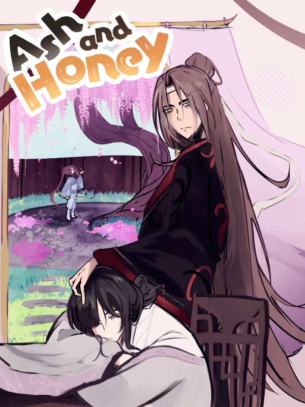 Ash and Honey [BL] icon