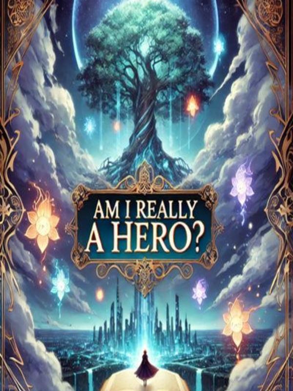 Am i really a Hero icon