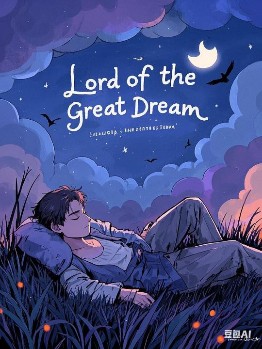 Lord of the Great Dream icon
