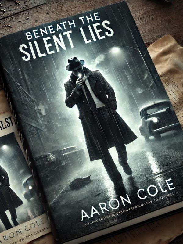 Beneath the Silent Lies icon