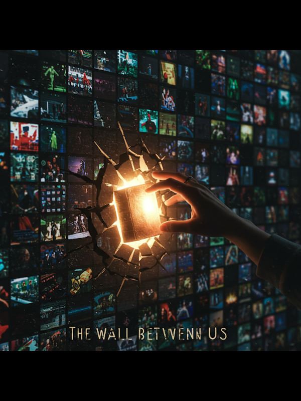 The Walls Between Us (Short story) icon
