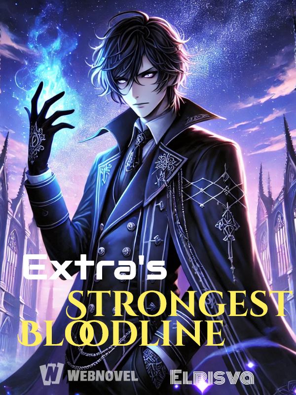 Extra's Strongest Bloodline icon