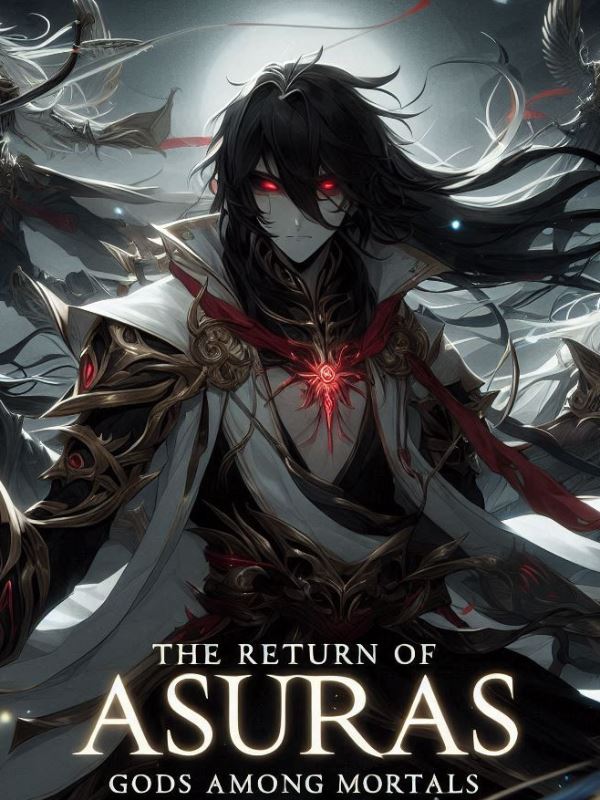 The Return of Asuras: Gods Among Mortals icon