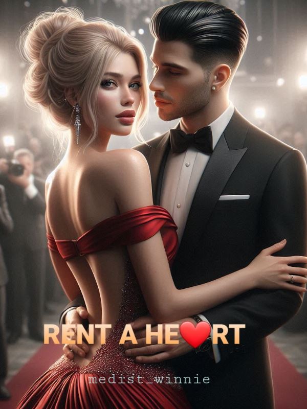 RENT A HEART icon